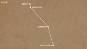 Great British Railway Journeys Honley to Chesterfield