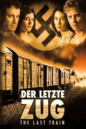 The Last Train 7