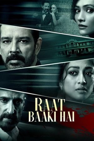 Raat Baaki Hai