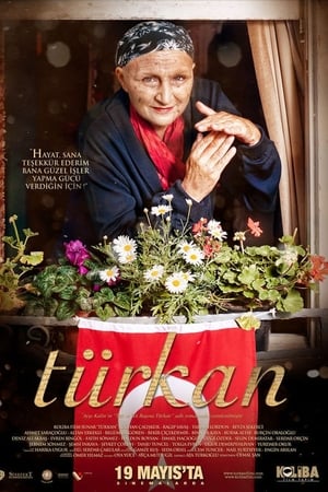 Poster Türkan (2011)
