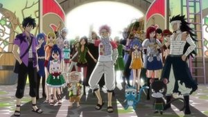 Image Fairy Tail, Year X791