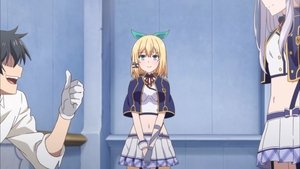 Akashic Records of Bastard Magic Instructor Season 1 Episode 4