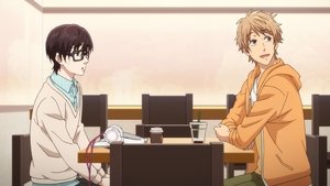 Wotakoi: O Amor é Difícil para Otaku: 1×11