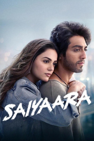 poster Saiyaara