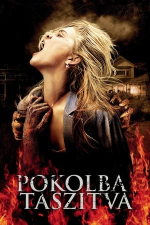 Poster Pokolba taszítva 2009