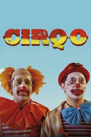 Poster Cirqo (2018)