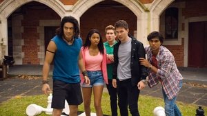 Power Rangers Season 22 Episode 9
