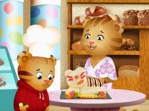 Daniel Tiger’s Neighborhood: 1×1