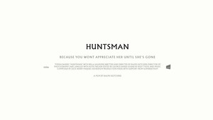 Huntsman