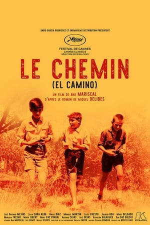 Le Chemin