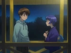 Ai Yori Aoshi: 1×10