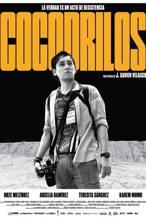 Cocodrilos
