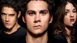 Teen Wolf 2011