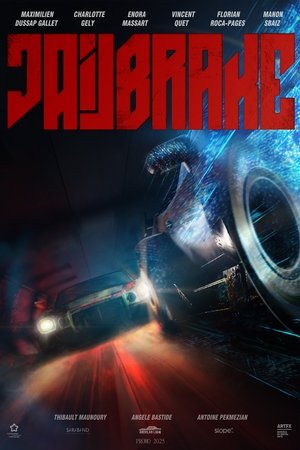 JAILBRAKE