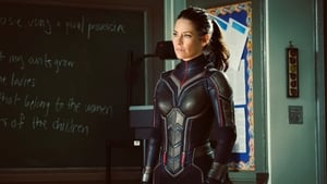 Ant-Man and the Wasp 2018 Movie Mp4 Download