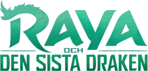 Raya e o Último Dragão — Logos 10