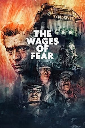 Image The Wages of Fear