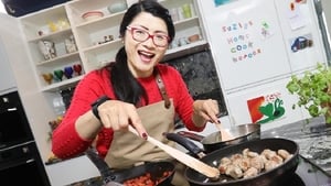 Suzie Lee’s Home Cook Heroes
