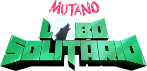 Beast Boy: Lone Wolf — Logos 3