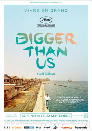 Bigger Than Us 12