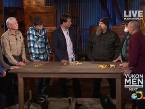 Gold Rush Season 3 Episode 16