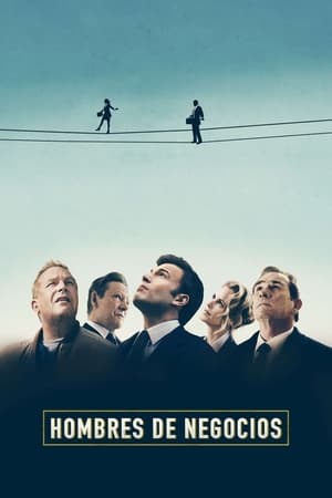 Poster The Company Men 2010