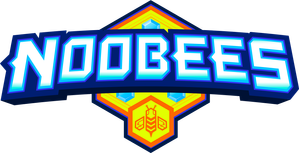 NooBees — Logos 1
