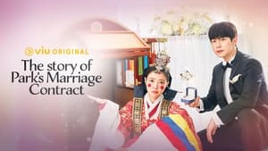 poster The Story of Park's Marriage Contract