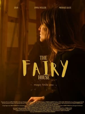 Image The Fairyhouse