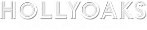 Hollyoaks — Logos 1