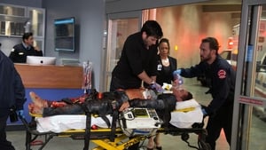 Chicago Med: s1 e1 PL