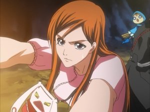 Bleach Season 1 Episode 89