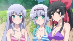 In Another World with My Smartphone Season 1 Episode 10