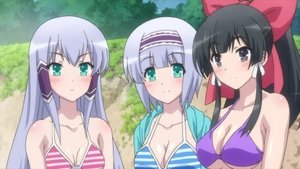 Isekai wa Smartphone to Tomo ni. Temporada 1 Capitulo 10