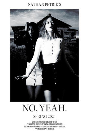 No, Yeah.