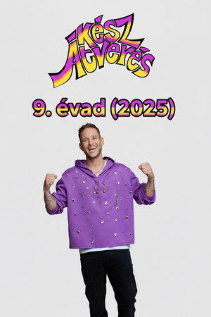 Kész Átverés! - Season 9