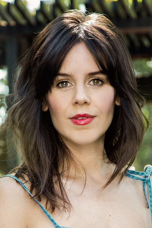 Carolina Varleta photo