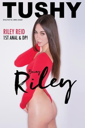 Poster Being Riley 2015