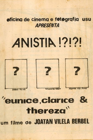 Eunice, Clarice, Thereza 4