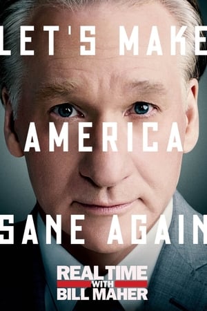Real Time with Bill Maher: Seizoen 15