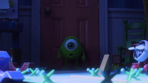 Monstres Academy