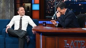 The Late Show with Stephen Colbert: 7×169