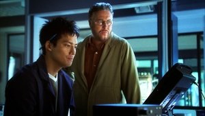 CSI: Crime Scene Investigation: 4×2