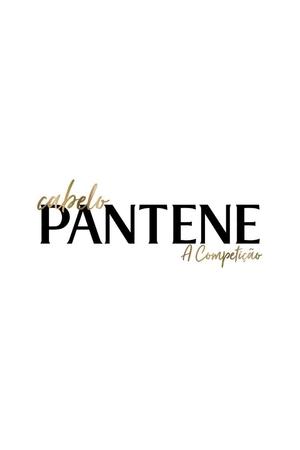 Poster Cabelo Pantene - A Competição Musim ke 2 2020