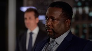 Suits: Season 8 Episode 10