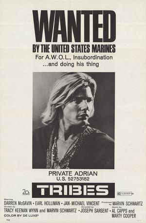 Poster Tribes (1970)