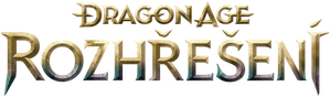 Dragon Age: Absolution — Logos 5