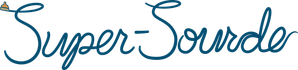 Super-Sourde — logo