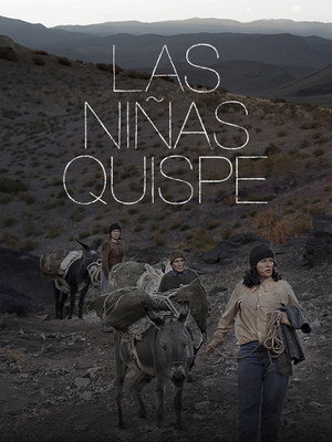 The Quispe Girls 4