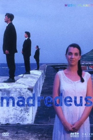 The Azores of Madredeus